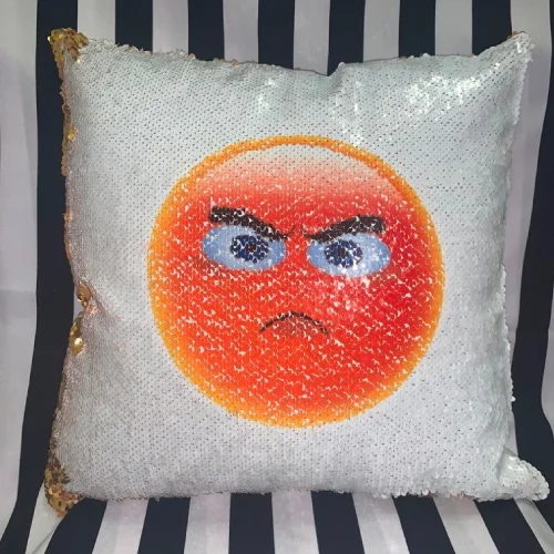 Screaming pillow - Image 2